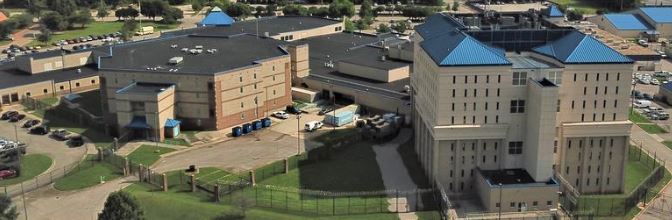 Photos Madison County Detention Facility 1